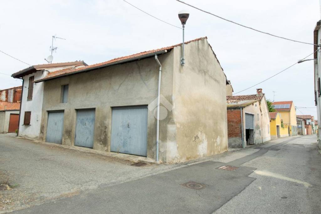 casa indipendente in vendita a Mirabello Monferrato