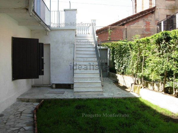 casa indipendente in vendita a Mirabello Monferrato