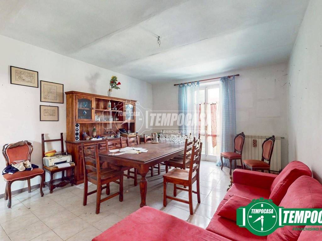 casa indipendente in vendita a Mirabello Monferrato