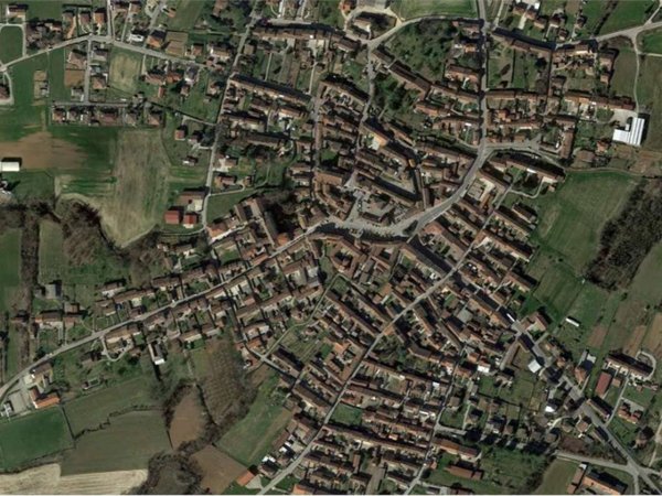 appartamento in vendita a Mirabello Monferrato