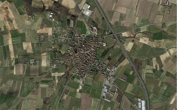 appartamento in vendita a Mirabello Monferrato