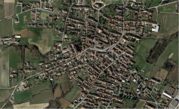 appartamento in vendita a Mirabello Monferrato