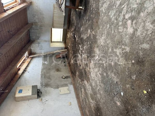 appartamento in vendita a Mirabello Monferrato