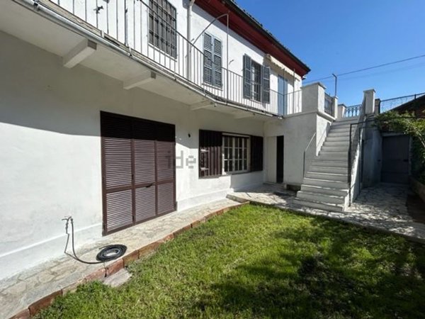 casa indipendente in vendita a Mirabello Monferrato
