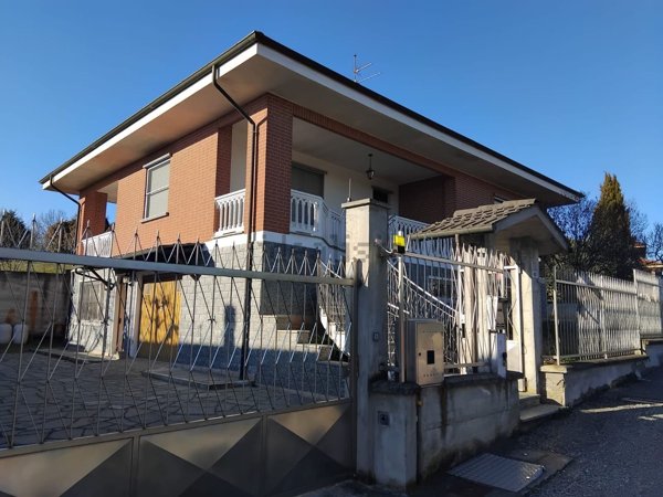 casa indipendente in vendita a Mirabello Monferrato