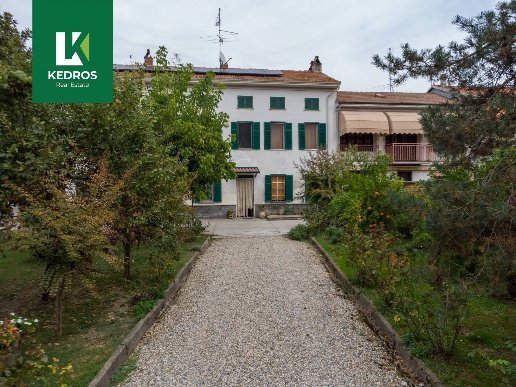 casa indipendente in vendita a Mirabello Monferrato