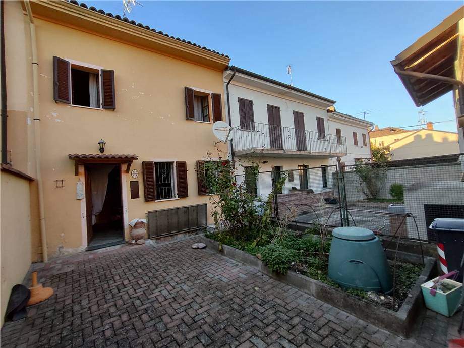 casa indipendente in vendita a Mirabello Monferrato