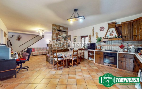 casa indipendente in vendita a Mirabello Monferrato