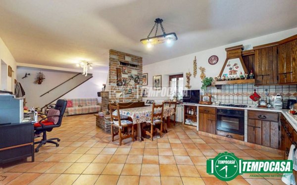 appartamento in vendita a Mirabello Monferrato