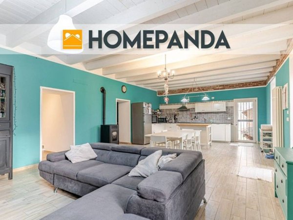 casa indipendente in vendita a Mirabello Monferrato