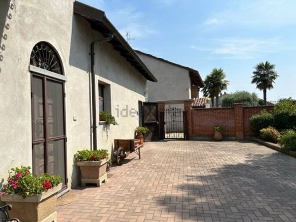 quadrivano in vendita a Mirabello Monferrato