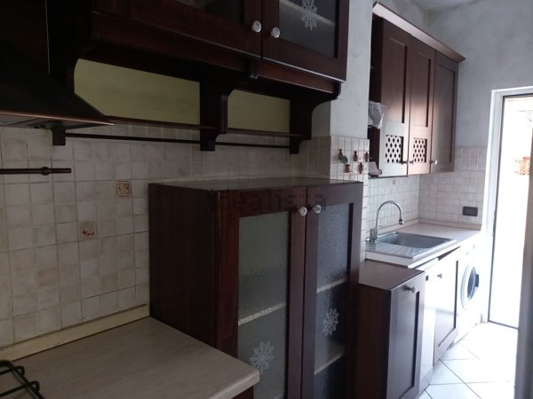 appartamento in vendita a Mirabello Monferrato