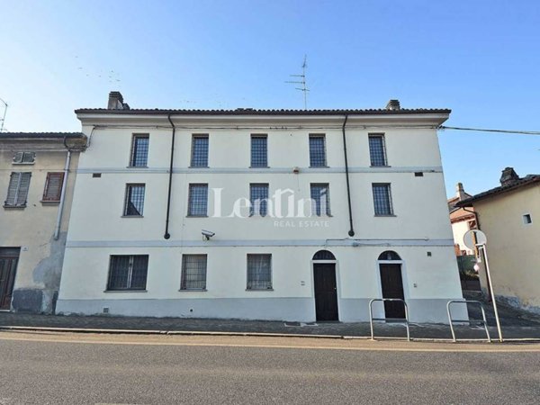 casa indipendente in vendita a Mirabello Monferrato