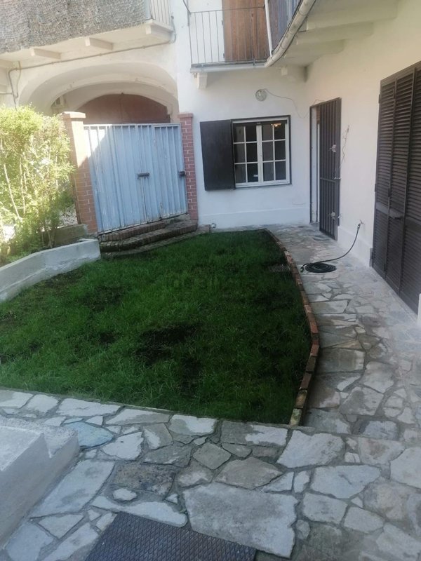 casa indipendente in vendita a Mirabello Monferrato