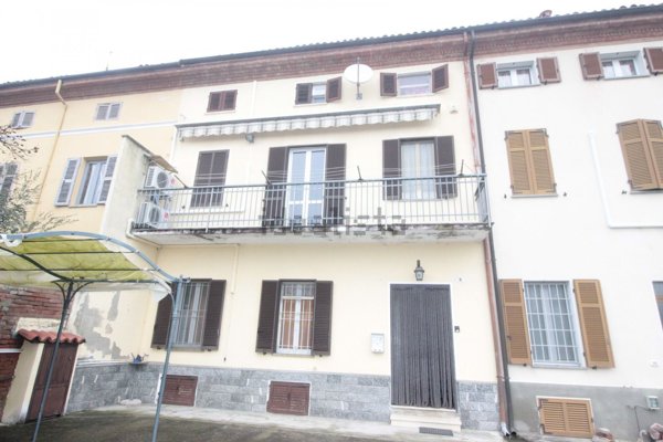 casa indipendente in vendita a Mirabello Monferrato