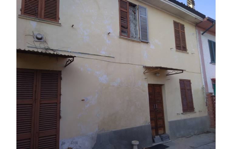 casa indipendente in vendita a Mirabello Monferrato
