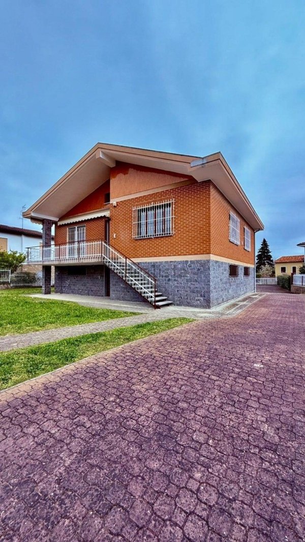 casa indipendente in vendita a Mirabello Monferrato