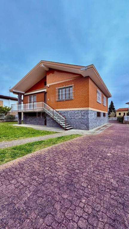 casa indipendente in vendita a Mirabello Monferrato