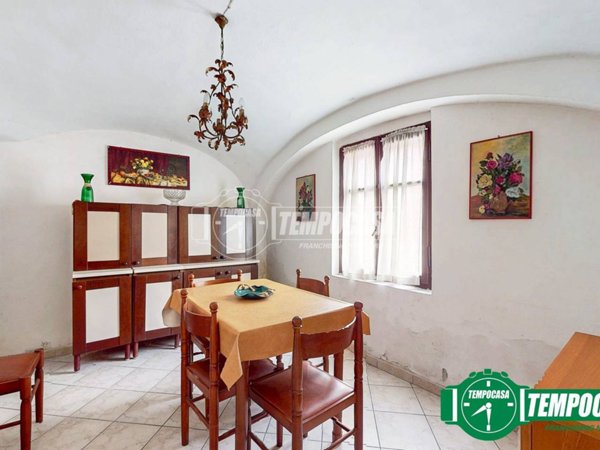 casa indipendente in vendita a Mirabello Monferrato