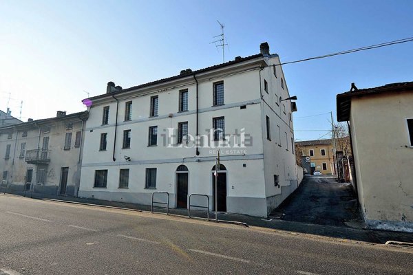 casa indipendente in vendita a Mirabello Monferrato