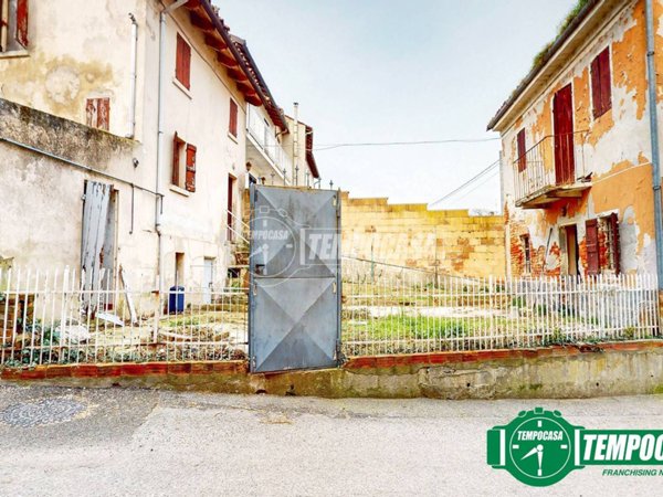 casa indipendente in vendita a Mirabello Monferrato