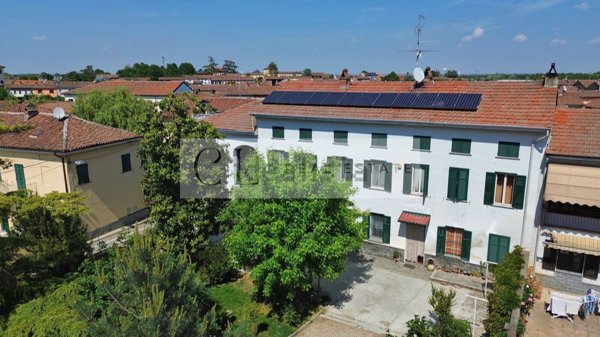 casa indipendente in vendita a Mirabello Monferrato
