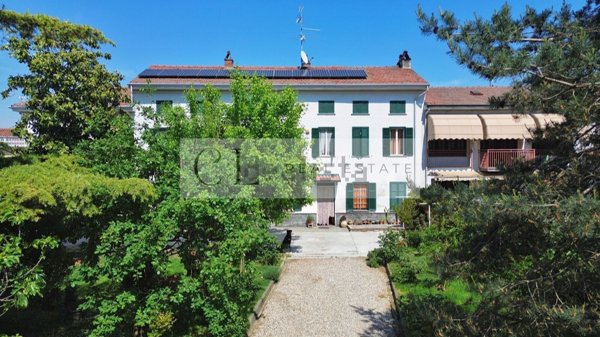 casa indipendente in vendita a Mirabello Monferrato
