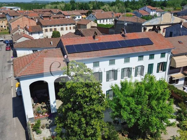 casa indipendente in vendita a Mirabello Monferrato