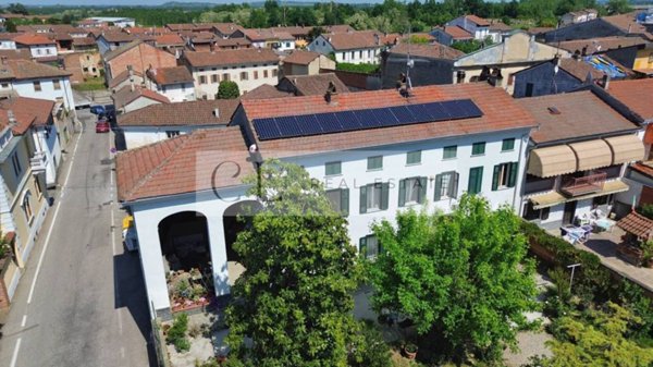 casa indipendente in vendita a Mirabello Monferrato