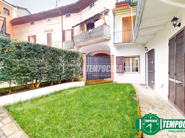 casa indipendente in vendita a Mirabello Monferrato