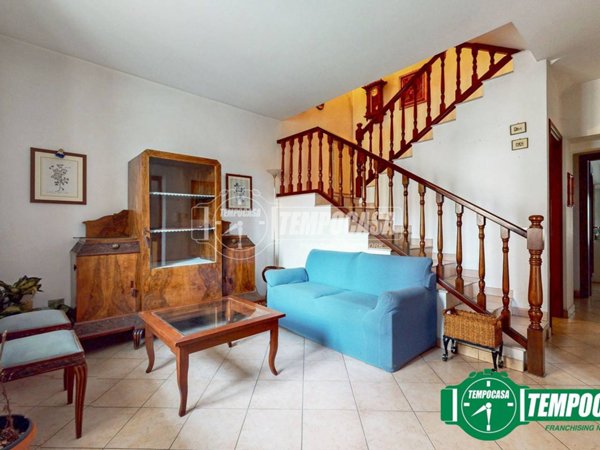 casa indipendente in vendita a Mirabello Monferrato