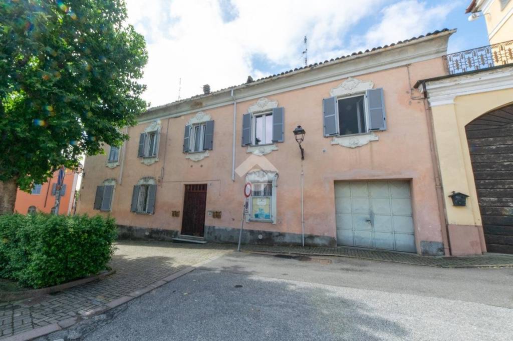 appartamento in vendita a Mirabello Monferrato