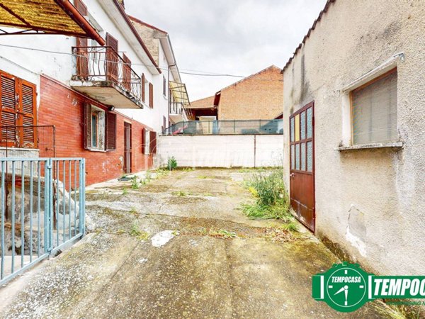 casa indipendente in vendita a Mirabello Monferrato