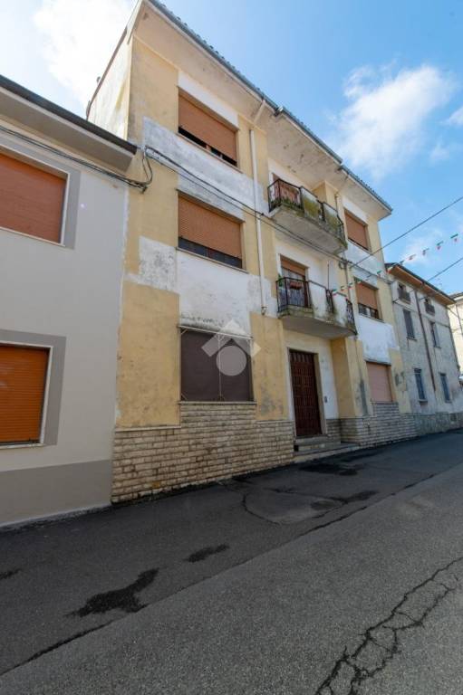 appartamento in vendita a Mirabello Monferrato