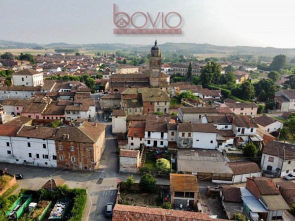 casa indipendente in vendita a Mirabello Monferrato