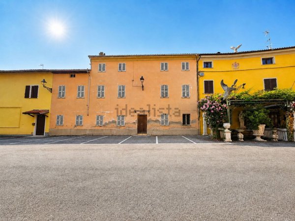 casa indipendente in vendita a Mirabello Monferrato