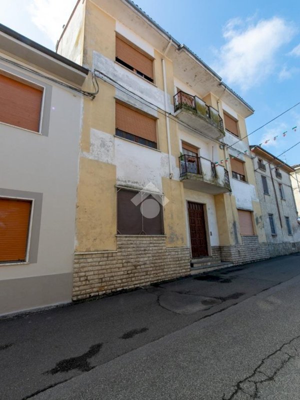 appartamento in vendita a Mirabello Monferrato