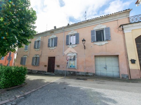 appartamento in vendita a Mirabello Monferrato