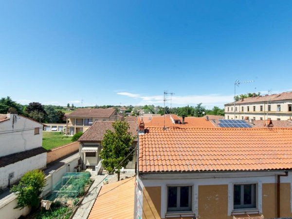 appartamento in vendita a Mirabello Monferrato