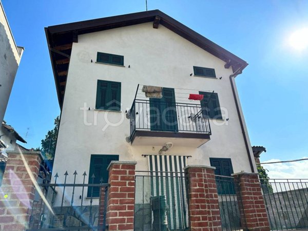 casa indipendente in vendita a Molare