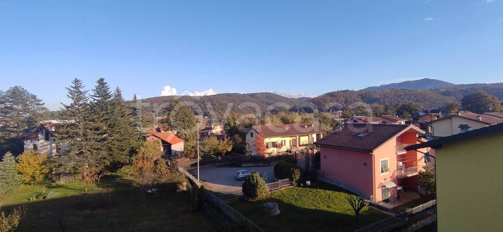 appartamento in vendita a Molare