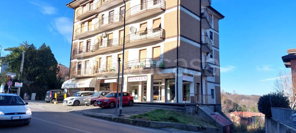 appartamento in vendita a Molare