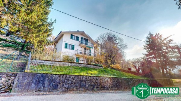 casa indipendente in vendita a Molare