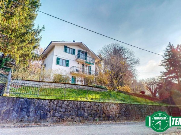 casa indipendente in vendita a Molare