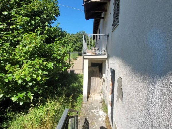 casa indipendente in vendita a Molare