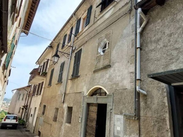 appartamento in vendita a Molare