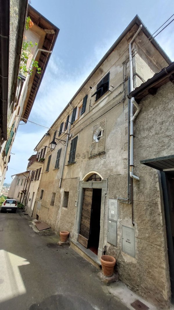 appartamento in vendita a Molare