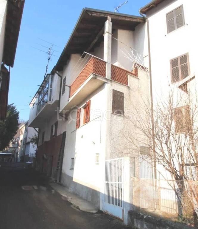 casa indipendente in vendita a Molare