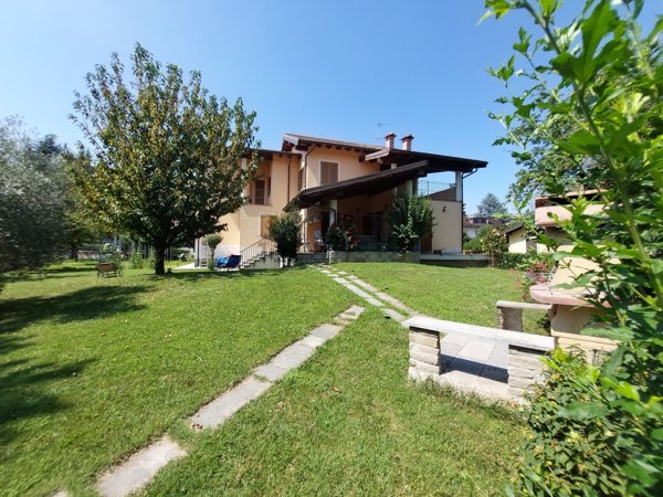 casa indipendente in vendita a Molare