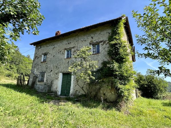 casa indipendente in vendita a Molare